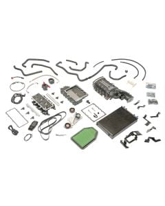 Edelbrock  E-Force Supercharger for 12-14 Jeep Wrangler JK