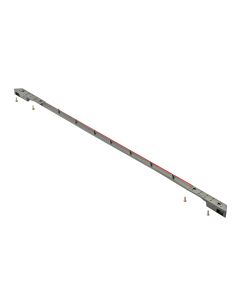 PPR Industries MX-2703B Hardtop Liftgate to Tailgate Seal for 87-95 Jeep Wrangler YJ