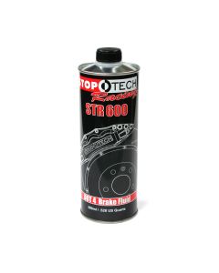 STOPTECH BRAKE FLUID DOT 4 600