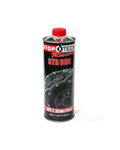 STOPTECH BRAKE FLUID DOT 4 660