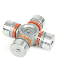 Alloy USA 11502 X-Joint for 07-18 Jeep Wrangler JK Rubicon with Dana 44