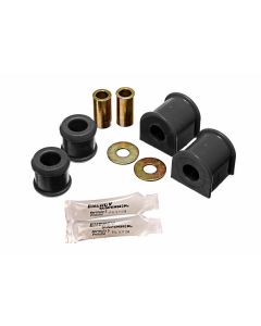 Energy Suspension  17MM Rear Sway Bar and Endlink Bushing Kit for 07-11 Jeep Wrangler JK