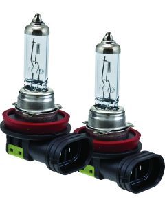 Hella H83300012 High Performance 2.0 H11 Head Light Bulb Pair 55W 