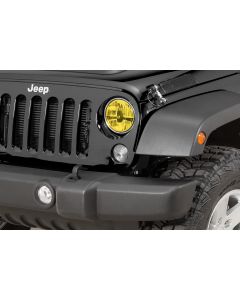 LAMIN-X HEADLAMP FILM YELLOW JK