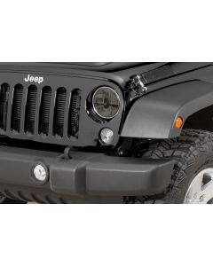 LAMIN-X HEADLAMP FILM GUNSMOKE JK