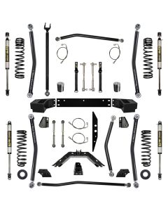 RKS 3.5IN X FACT LONG ARM STG 1 JKU