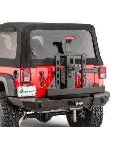 LOD THIRD BRAKE LIGHT KIT JK