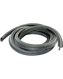 Fairchild Industries D4045 Rear Liftgate Seal for 84-01 Jeep Cherokee XJ