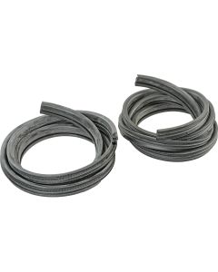 Fairchild Industries KD3047 Driver or Passenger Side Front Door Seal Kit for 99-04 Jeep Grand Cherokee WJ