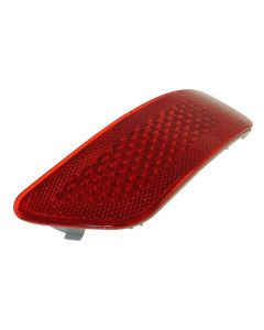 PASSENGER REAR REFLECTOR 11-15 WK MK