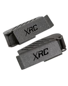 Smittybilt 7619 XRC Foot Pegs for 07-21 Jeep Wrangler JK, JL & Gladiator JT