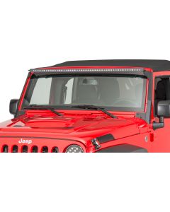 PUTCO LUMINIX 50IN LED ROOF KIT JK