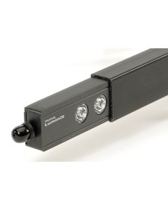 PUTCO LUMINIX COVER 10IN BAR