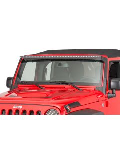 PUTCO LUMINIX 50IN ROOF BRACKETS JK