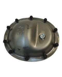Crown Automotive 5252493 Differential Cover Kit for 87-06 Jeep Wrangler YJ, TJ, Cherokee XJ, Grand Cherokee ZJ & WJ with Dana 35 Rear Axle