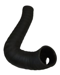 Crown Automotive J5354760 Fuel Filler Hose for 1976 Jeep CJ-5 and CJ-7