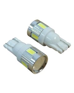 Crown Automotive RT28063 194 White LED Bulb Kit 