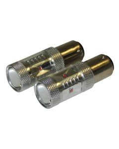 RT 1157 AMBER LED BULB KIT