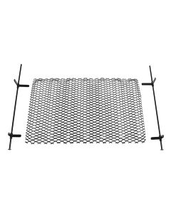 RT 3D GRILLE INSERT 97-06 TJ