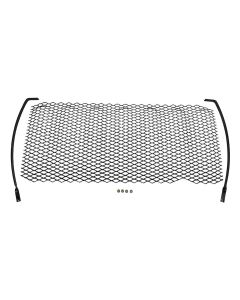 Crown Automotive  Grille Screen for 07-18 Jeep Wrangler JK