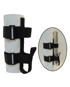 Crown Automotive RT27043 Flashlight Holder 