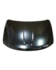 Crown Automotive 55369587AD Hood for 11-15 Jeep Grand Cherokee WK