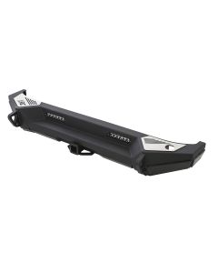 SMITTYBILT XRC GEN II REAR BUMPER JK