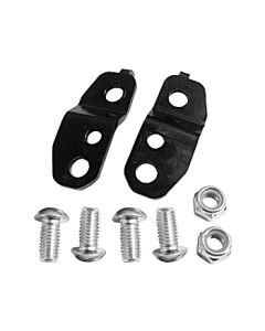 JKS FR BRAKE LINE RELO BRKT 97-06 TJ