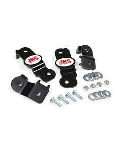 JKS BRAKE LINE RELOCATION BRKT JK