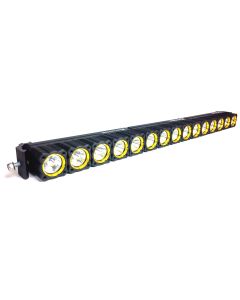 KC HILITES FLEX LED 30IN BAR COMBO