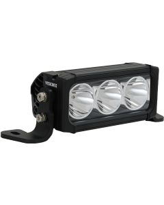 VISION X 6IN XPR 3 LED STRAIGHT BEAM