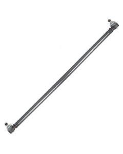 Synergy Manufacturing 8121-01 Synergy HD Tie Rod for 87-06 Jeep Wrangler TJ, TJ Unlimited, Cherokee XJ, Comanchee MJ & Grand Cherokee ZJ