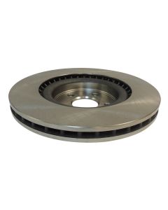 FRONT DISC BRAKE ROTOR 12-15 WK SRT8