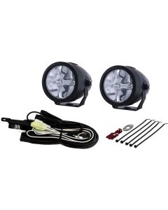 PIAA 02772 LP270 2.75" LED Driving Light Kit 