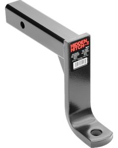 BALL MOUNT 8 INCH DROP 10 INCH LENGTH