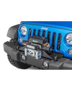 Quadratec  7" LED Light Bar 