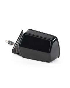 Quadratec  Manual Replacement Mirror for 84-96 Jeep Cherokee XJ