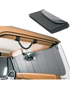 UVS 100 HEAT SHIELD 97-06 TJ