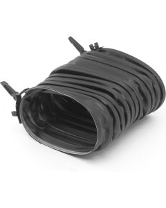 Crown Automotive J5462328 Replacement Heater Defroster Hose for 78-86 Jeep CJ-5, CJ-7 & CJ-8 Scrambler