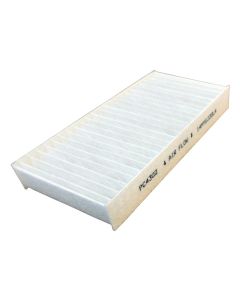 Crown Automotive 55111302AA Cabin Air Filter for 11-13 Jeep Wrangler JK