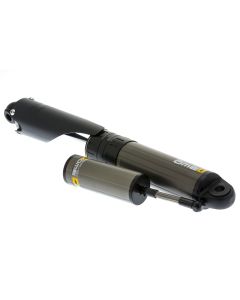 Old Man Emu BP5160030 BP-51 High Performance Bypass Rear Shock 07-18 Jeep Wrangler & Wrangler Unlimited JK with 3.5-4.5" Lift