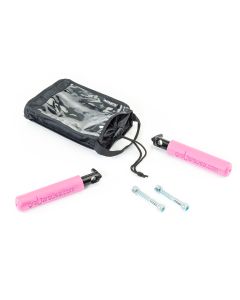 GraBars  BootBars for 07-18 Jeep Wrangler JK