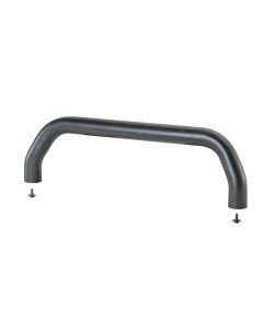 Rugged Ridge 11544.02 Spartacus Front Bumper Hoop for 07-18 Jeep Wrangler JK