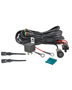 HELLA OPTILUX 2 LAMP HARNESS 300 WATT