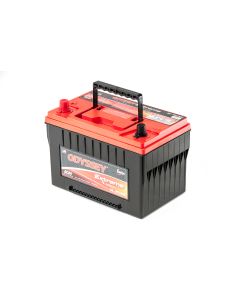 Odyssey Extreme 34 AGM Drycell Battery