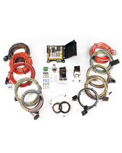 AMERICAN AUTOWIRE SEVERE DUTY HARNESS