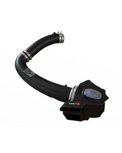 aFe Power 54-76207 Momentum GT Stage 2 Air Intake with Pro 5R Filter for 11-15 Jeep Grand Cherokee WK2 3.6L V6