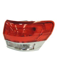 PS TAIL LAMP ASSEMBLY 14-15 WK