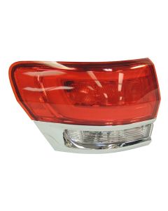DS TAIL LAMP ASSEMBLY 14-15 WK