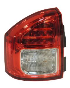 DS TAIL LAMP ASSEMBLY 11-13 COMPASS MK